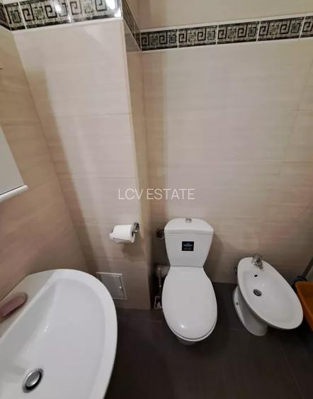 Apartament 2 camere Centru Vechi/Centrală proprie/CTBus/Cazinou-Faleza - 5