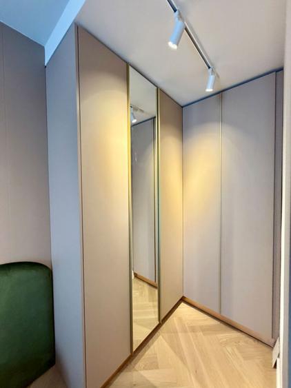 Apartament premium 4 camere si grădină privată generoasă / 2 parcări incluse