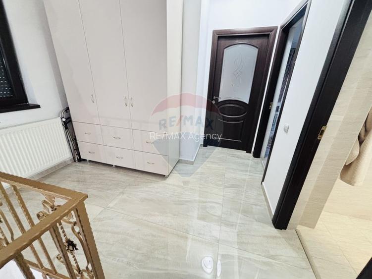 Duplex elegant, lângă Primăria Voluntari – 150 mp utili - 7