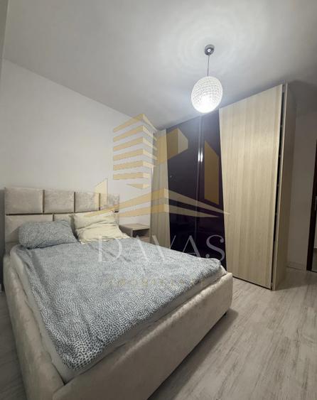 Apartament 2 camere decomandat | Parcare | Modern | The Office | Marasti