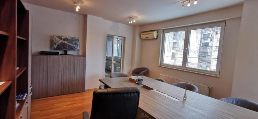 Ultracentral Bd Lascar Catargiu Office 130mp