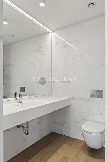 Apartament cu 3 camere One Mircea Eliade - 19