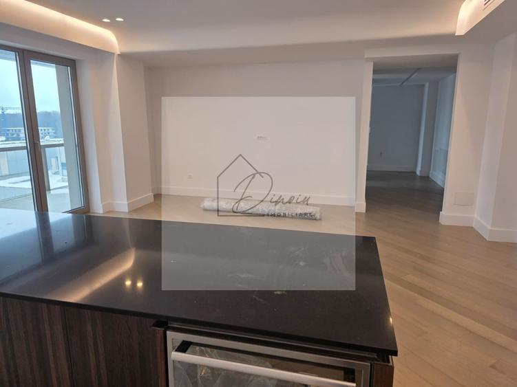 Apartament 4 camere Cortina 126 Iancu Nicolae I Jolie Ville I COM0%