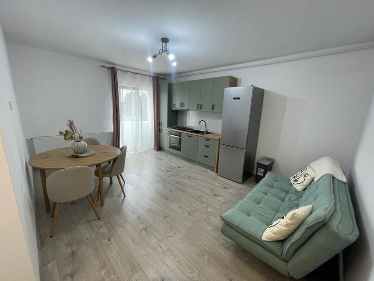 APARTAMENT 2 CAMERE DE ÎNCHIRIAT | 50 MP | ZONA BRÂNDUȘEI
