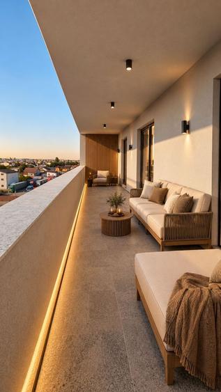 Apartament 3 Camere, Sector3. Parcare Cadou la 50% avans, Metrou