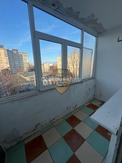 3 camere Decomandat 4/4  – Faleză Nord, Strada Unirii - 8