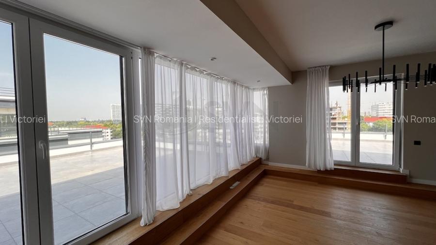 REA1015956 Apartament spatios cu 3 terase - 11