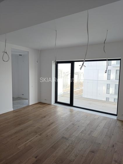 VANZARE APARTAMENT 3 CAMERE//ONE COTROCENI PARK - 5