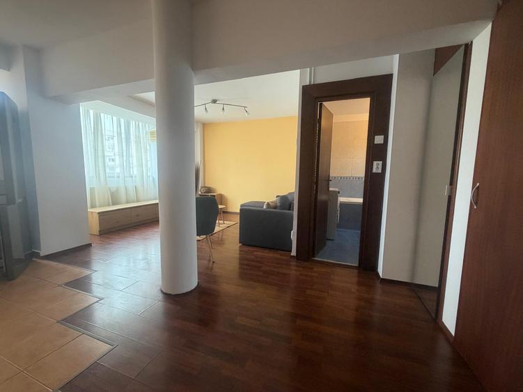 Piata Alba Iulia | Unirii | 2 Camere | Decomandat