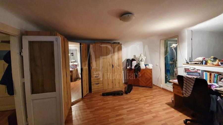 Apartament 2 camere de vanzare in Centru, Cluj Napoca