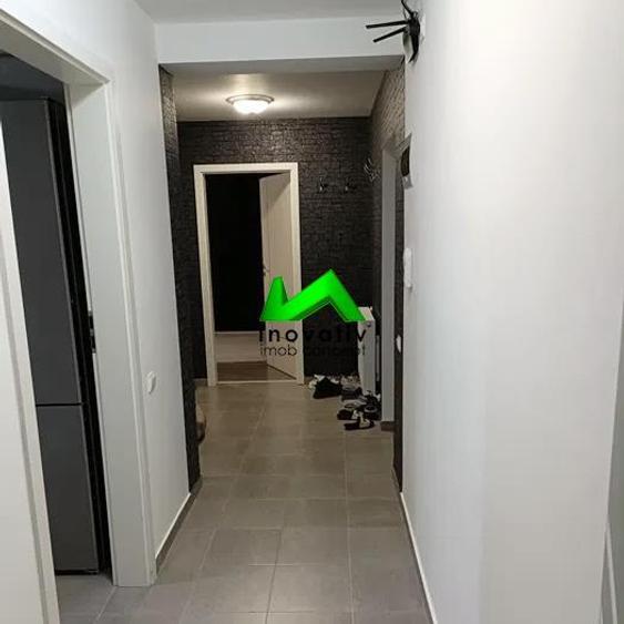 Apartament de vanzare 2 camere balcon Sibiu Selimbar
