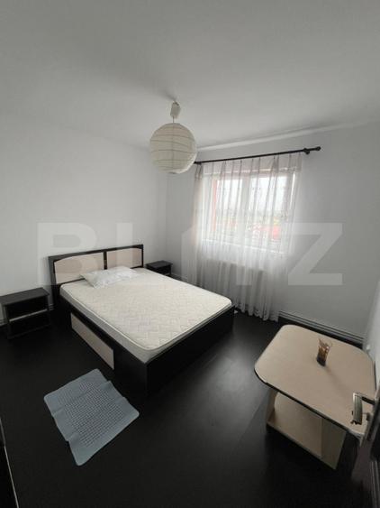 Apartament cu 2 camere, 43 mp, Turda Micro 3