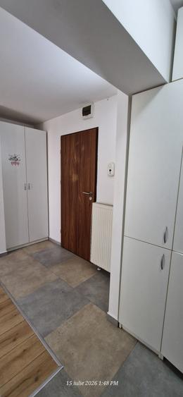 Apartament 2 camere de închiriat, bloc nou,  Podu Roș