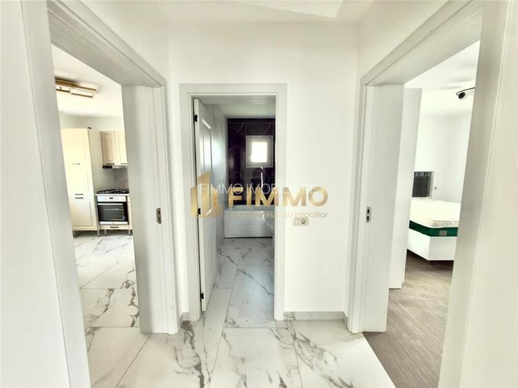 Casa individuala | Parter | Curte pavata | Mobilata si Utilata | ID :1726 - 11