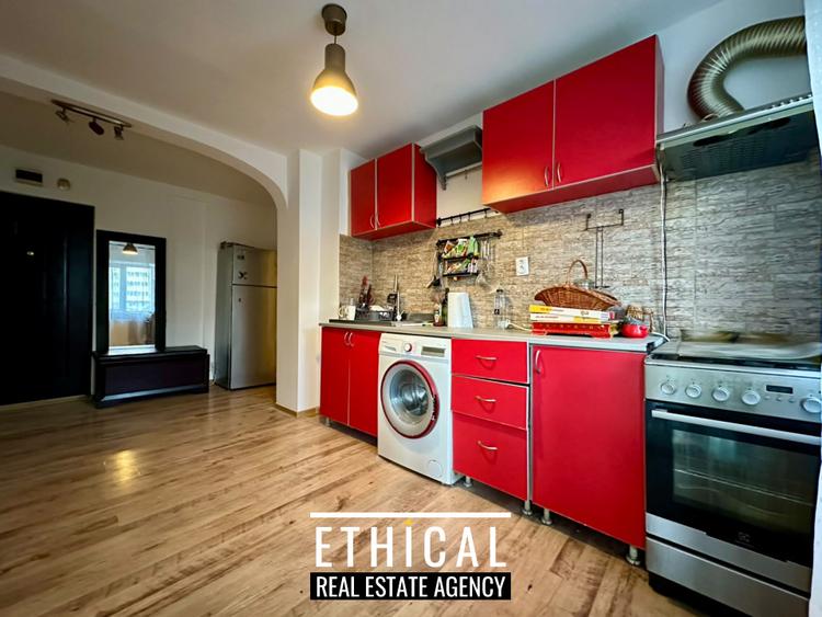 Pet Friendly, Apartament 2 camere, 60mp, metrou Orizont, 449 euro