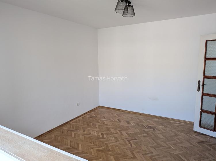 Apartament 3 camere + bucătărie, Take Ionescu/Medicina/ISHO – 60 mp, renovat, ce - 12