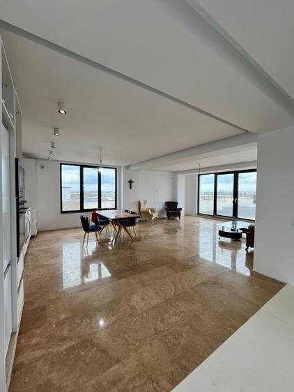 PENTHOUSE DE VIS ÎN NOIR RESIDENCE – TOMIS PLUS 335000 euro