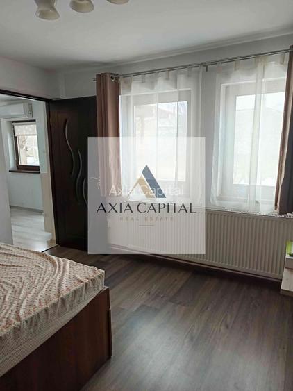 Casa + teren 6.157 mp | Joita, Calea Bucuresti - 6