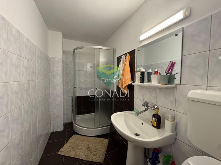 Apartament cu 2 camere zona Panduri - Academia Militara - 13