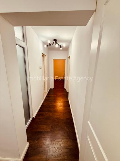 Apartament 2 camere Dristor, 5 minute de metrou, stradal, mobilat modern - 21