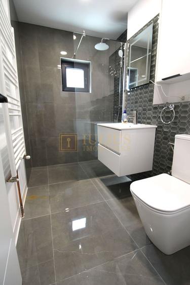 Apartament in Calea Sagului