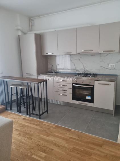 Mutare imediata! Apartament 3 camere cu loc parcare - langa Parcul Carol - 3