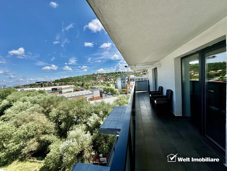 Apartament 2 camere in zona Lombului - 5