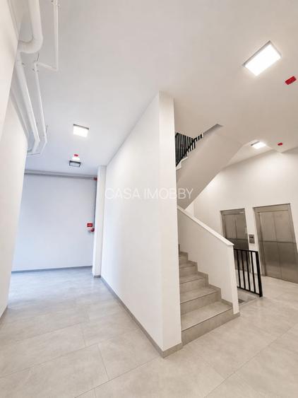 Oportunitate!Apartament 42mp utili plus parcare,Marasti - 6