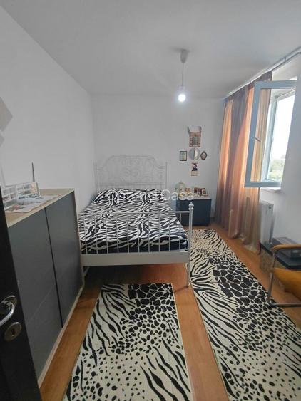 Masina de Paine(Obor),2 camere ,etaj 7/10, - 5