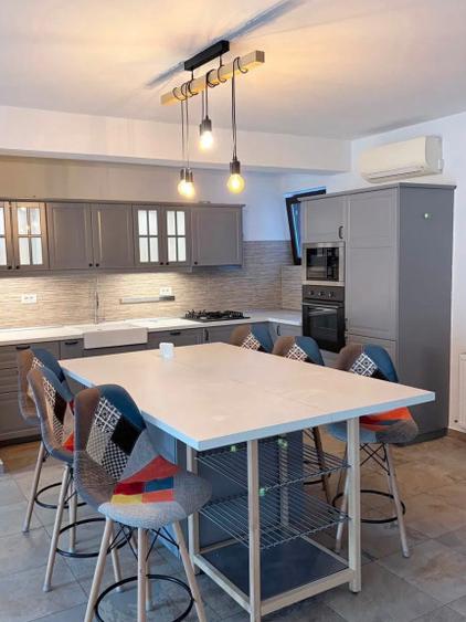 Apartament 2 camere Piata Romana  | 95 mp | Terasă | Parcare subterană
