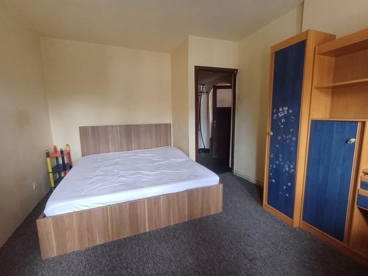 3 camere decomandate, 75 mp utili, etajul 1, zona Dorobantilor-Modern