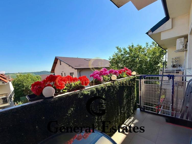 De vânzare | Apartament 2 camere | ESQ Village – Valea Lupului - 9