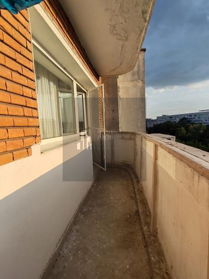Garsoniera Metrou Costin Georgian 44 MP