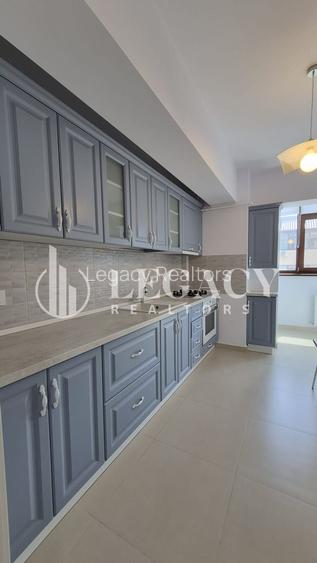 Apartament 2 camere, boxă și loc de parcare, Soleia, Valea Lupului - 16