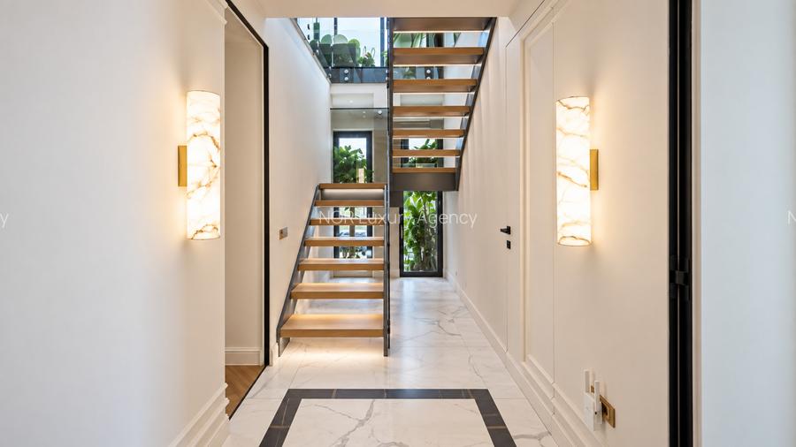 Cloud9 Residence | Aviației–Pipera | Vânzare penthouse