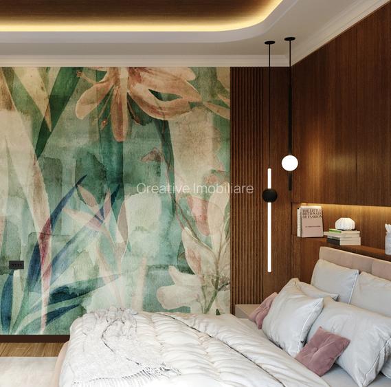 START VÂNZĂRI: Apartament cu 2 camere decomandat la PRET PROMOȚIONAL (lansare) - 11