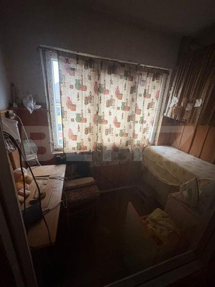Apartament de vanzare, 3 camere, etaj 3, zona Kaufland-SUD