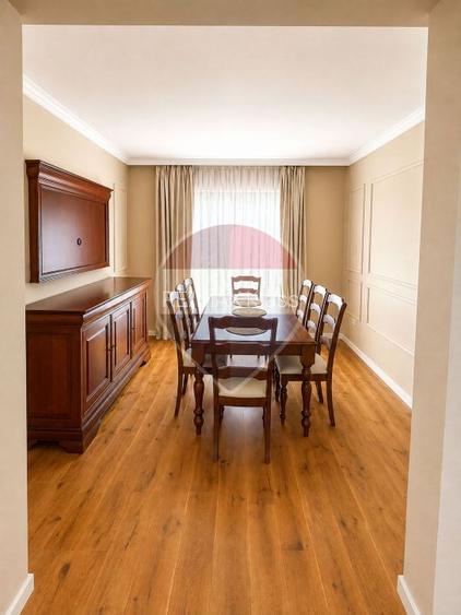 Casă individuală 2024 | 3 dormitoare | 3 băi | Corbeanca - 5