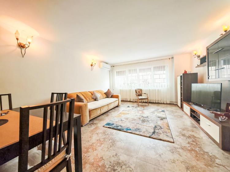Apartament 2 camere + parcare