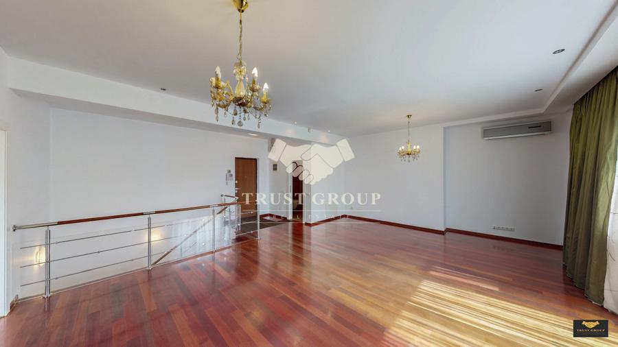 Duplex 3 camere Herastrau-Soseaua Nordului | Terasa | Loc de parcare