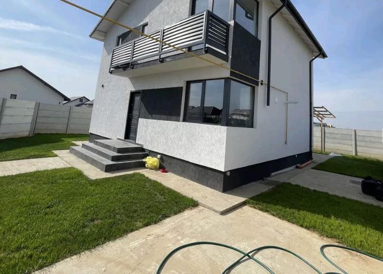 Casa de vanzare cu 3 dormitoare, an 2023 - Oras Pantelimon