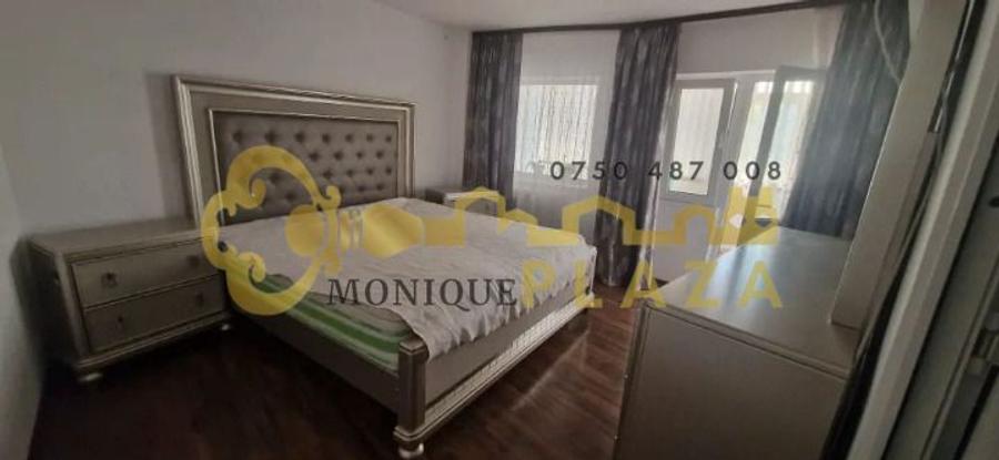 3 Camere | Mobilat | Modern | CT | Zona linistita | Dressing | Utilat