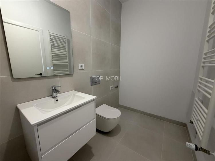 Apartament 2 camere + loc de parcare- Silk District