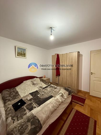 Apartament 4 camere– Str. Burebista- Piatra Neamț - 14
