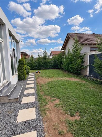 CASA LUX | 5 CAMERE | SANTANDREI (ORADEA) | BIHOR