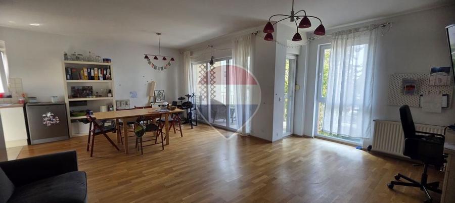 Apartament 3 camere de vanzare 90 mp Cartierul German Chitila Faza I
