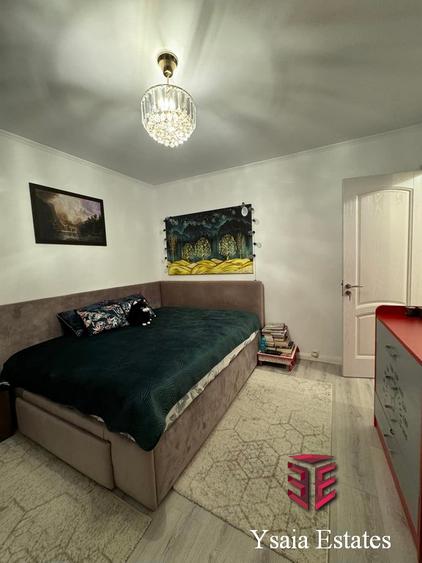 YSAIA IMOBILIARE - 3 DECOMANDATE LA VANZARE - TOMIS 3 - GAZE - 2 BAI -
