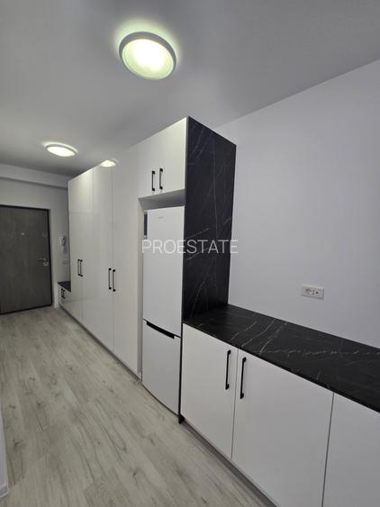 Apartament 2 camere | Complex Bratianu | Prima inchiriere | Terasa 40mp | Liber - 5