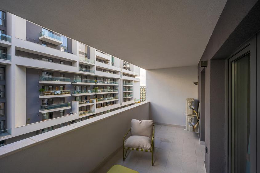 Prima Închiriere: 2 Camere Premium in Prima Vista