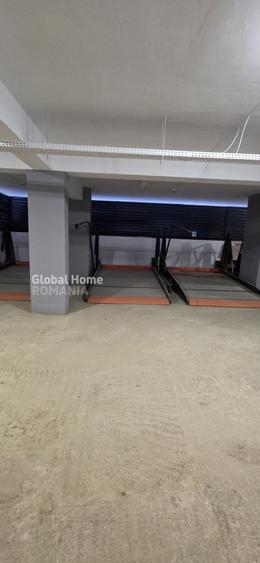 2 camere | Nicolae Grigorescu | Bloc 2025 | Etaj 1/4 | Mobilat
